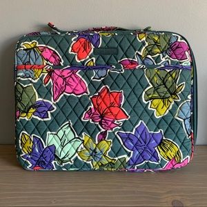 Vera Bradley Laptop Sleeve